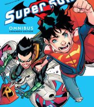 Read online: Super Sons Omnibus Expanded Edition