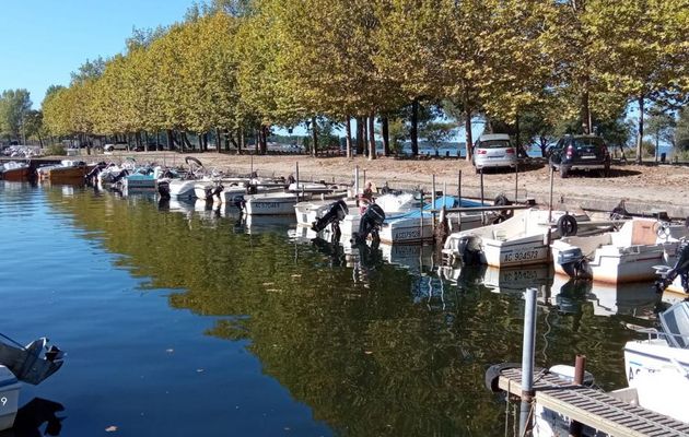 défi reflets d'Annie N°10