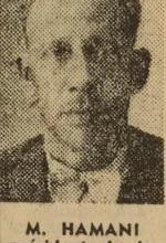 HAMMANI Abdelkader