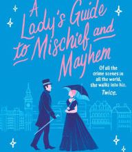 Download PDF A Lady's Guide to Mischief and Mayhem