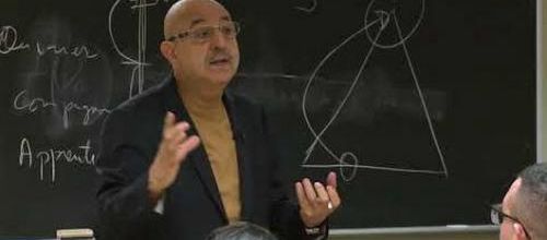 Omar Aktouf passé, présent, futur du management