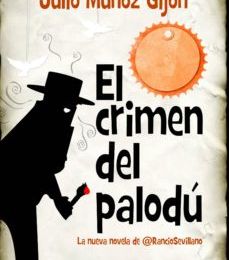 EL CRIMEN DEL PALODU leer pdf