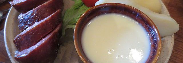 Quels sont les fromages moins caloriques ?