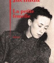 DOWNLOAD [PDF] {EPUB} La petite femelle
