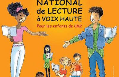 Les petits champions de la lecture