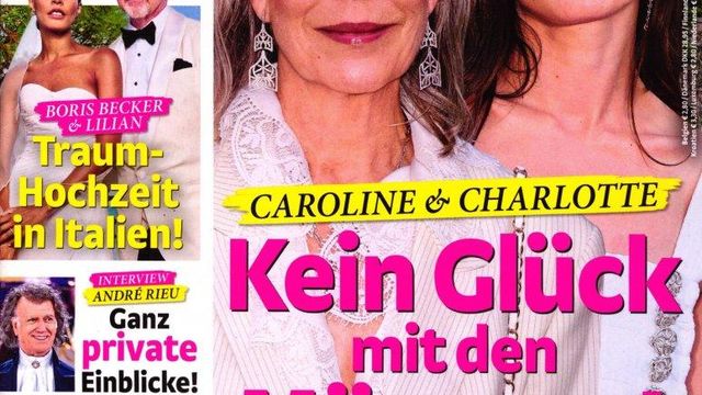 Pas de chance en amour