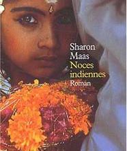 Sharon Maas, Noces indiennes, J'ai lu