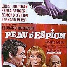BOX OFFICE PARIS DU 5 AVRIL 1967 AU 11 AVRIL 1967