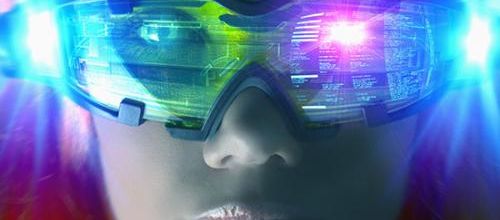 Le Quai Numerik, Condé-sur-l’Escaut, 27 & 28 février