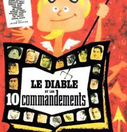 BOX OFFICE FRANCE 1962 TOP 31 A 40