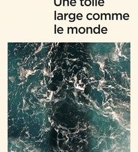 [PDF] Une toile large comme le monde by Aude Seigne