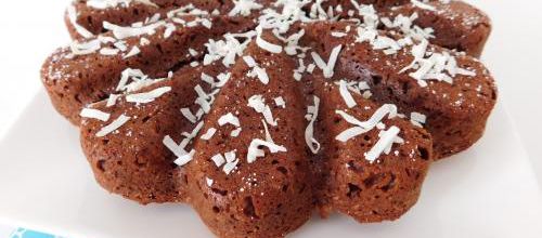 Moelleux Choco Coco Vegan 