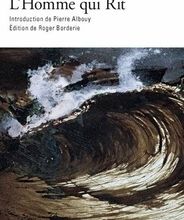 [PDF/Kindle] L'Homme qui Rit by Victor Hugo
