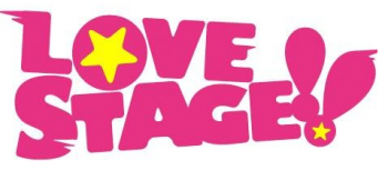 Love Stage!! épisode 4 : mais je t'aime quand même !