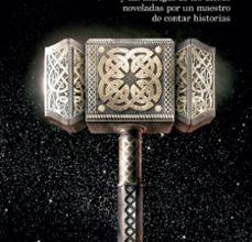 MITOS NORDICOS EBOOK | NEIL GAIMAN | Descargar libro PDF EPUB