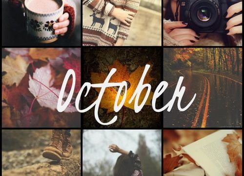 10 bonnes raisons d'aimer l'automne