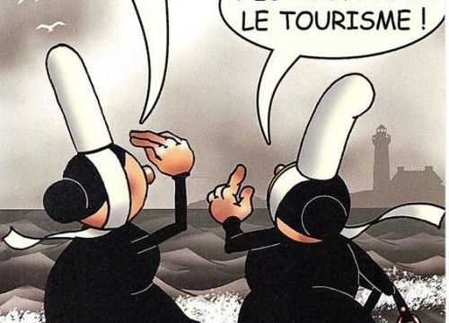 Voyage des nuages