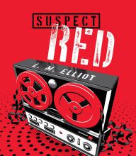 Online Read Ebook Suspect Red