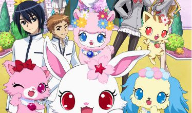 jewelpet
