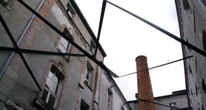 SKYDRAWING  / Sylvie Bonnot  & Pauline Buchwalter