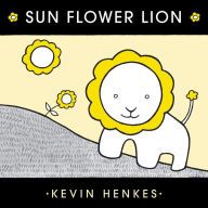 [download pdf] Sun Flower Lion