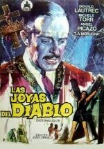 Michèle Torr - Mick Micheyl - Donald Lautrec - Le diable aime les bijoux ( Las joyas del diablo ) - 1969