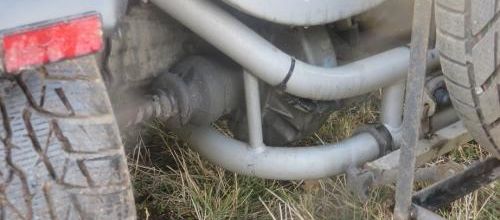 étrange ... kaisse donc ? 