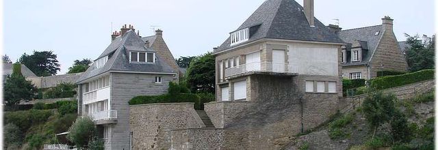 St Servan - Bretagne