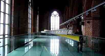 Roland Orépük / Elblag, Pologne