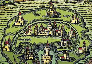 Thomas More - Utopie