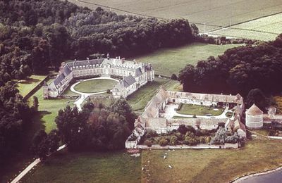 Gambais dans les Yvelines (2ème partie)