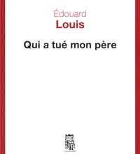 Ebooks Téléchargement de deutsch deutsch Qui a tué mon père  par Edouard Louis 9782021399431