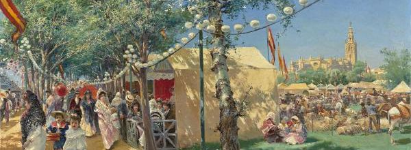 Mardi : L'artiste du mardi : Manuel Garcia y Rodriguez