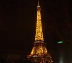Fin de la visite de Paris illuminé (3)