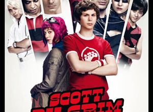 Scott Pilgrim vs. the World - DVD