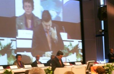 Sécurité et minorités: Bruxelles met en garde le gouvernement italien 