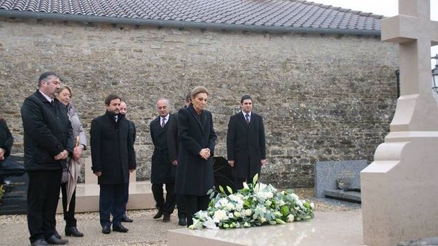 Mémorial Charles de Gaulle