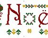 SAL Les Saisons 2022 - Noël ! vos broderies