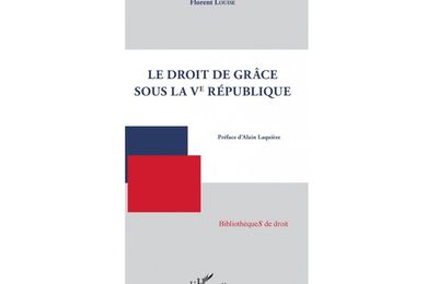 Le droit de grâce 