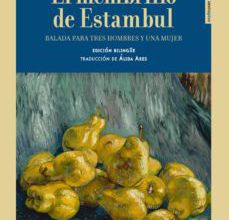 [Pdf/ePub/Mobi] EL MEMBRILLO DE ESTAMBUL - PAOLO RUMIZ descargar ebook gratis