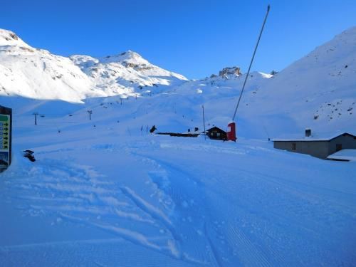 13 et 14/12/2017 Valtournenche Val d'Aoste AO Italie Jour 3 et 4