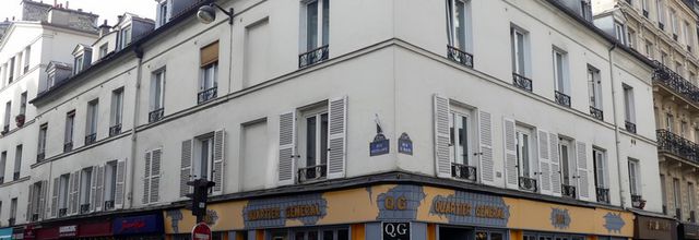 Le quartier Popincourt (2/2)