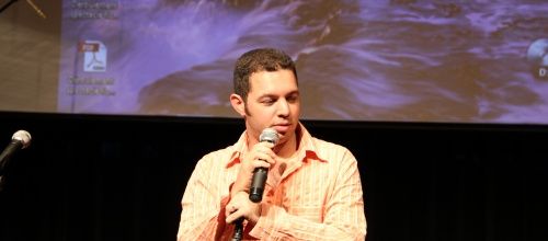 Hé oui... JE PARS !