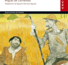 DON QUIJOTE (CUCAÑA, 29) leer pdf