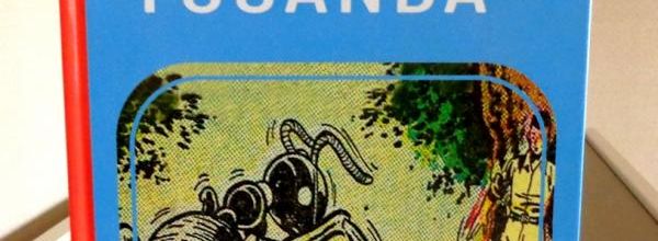 La Griffe de Tuganda