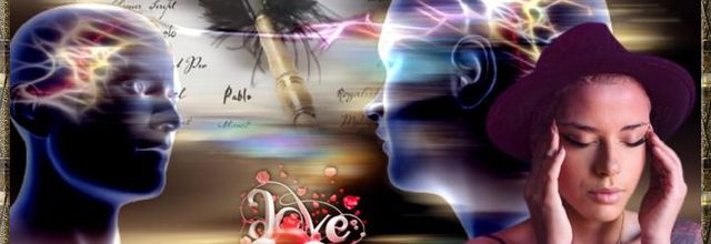 L'amour sensoriel 