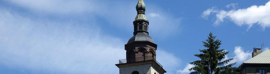 Sur les chemins du Baroque : Conflans