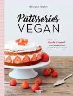 Bérengère Abraham, Pâtisseries vegan, Mango