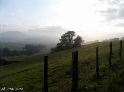 (54) Helette / Cambo les Bains  28 mai 2012