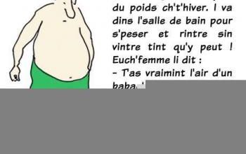 déridons nous !!